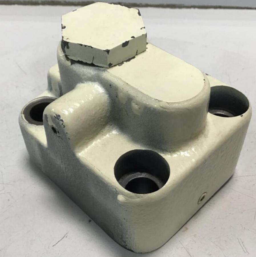 Used TOKIMEC Valve C5PG-815-10-S76 USED
