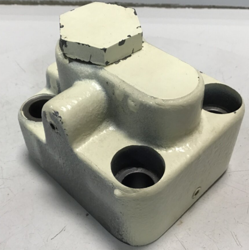 Used TOKIMEC Valve C5PG-815-10-S76 USED