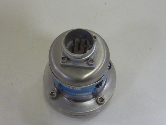 Used VIATRAN Pressure Transducer 218-24 #54529