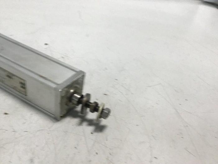 Used MIDORI PRECISION Linear Transducer LP-100FX-32 #133255