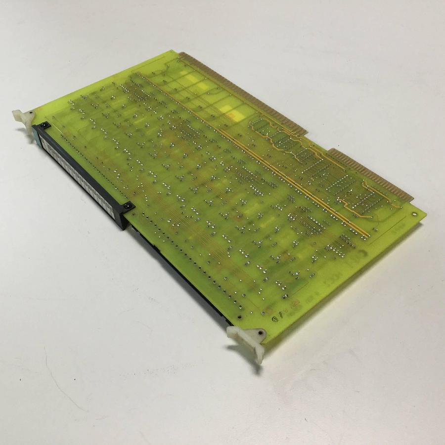 Used CINCINNATI MILACRON Circuit Board 3-531-4350A Used