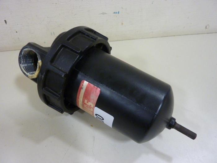 Used NUMATICS Air Filter F50B-08A #59600