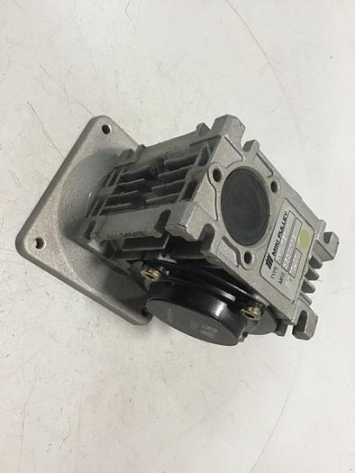 Used MIKI PULLEY Gear Reducer RWF-030 #119924
