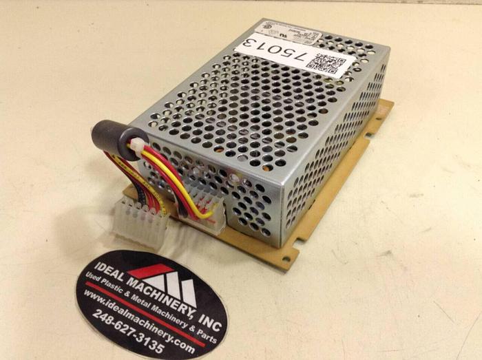 Used COMPUTER PRODUCTS Power Supply NFN40-7644E #75013