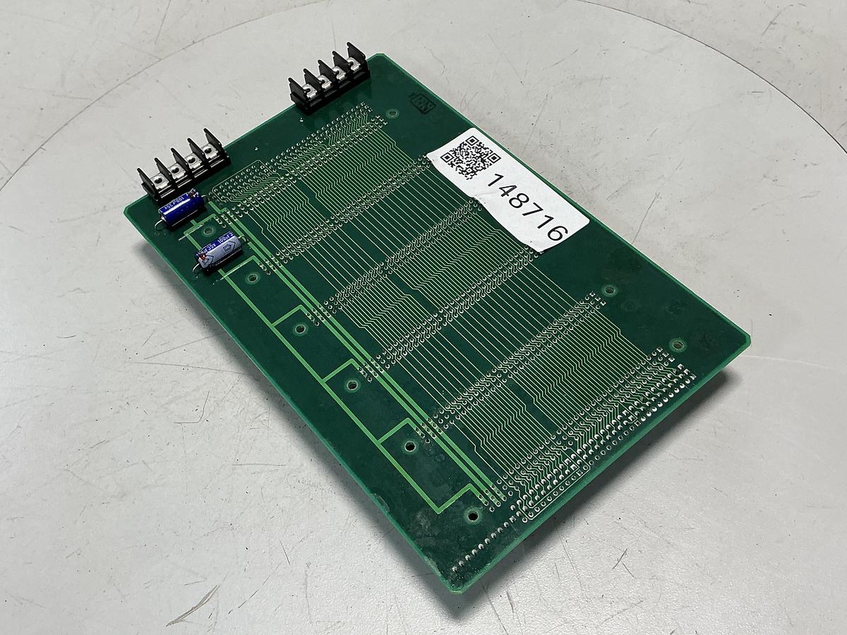 Used FUJI ELECTRIC F7706109(3)