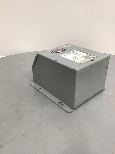 Used GENERAL ELECTRIC 3.00 kVA Transformer 9T51B0013 #138972