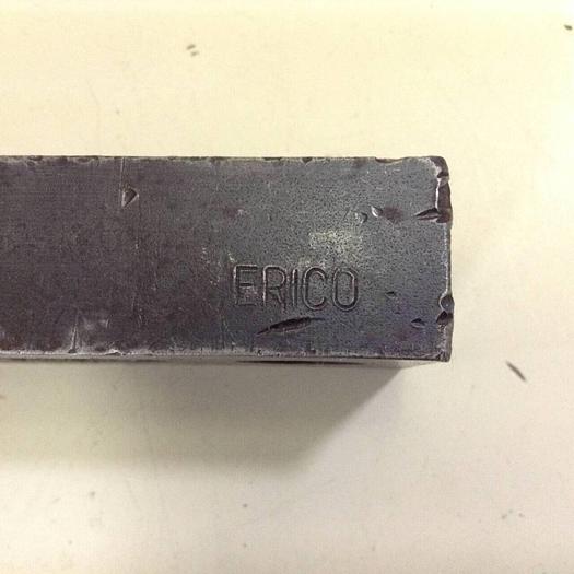 Used ERICO 7" Closed-End Clamp PD-87C7C #69748
