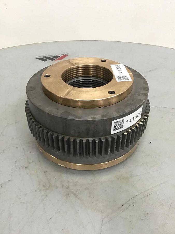 Used ENGEL ES200/330/250 / TBN Tie Bar Nut Used #141303