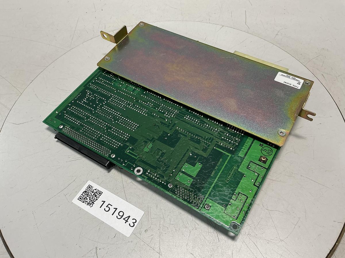 Used TOSHIBA H2184371