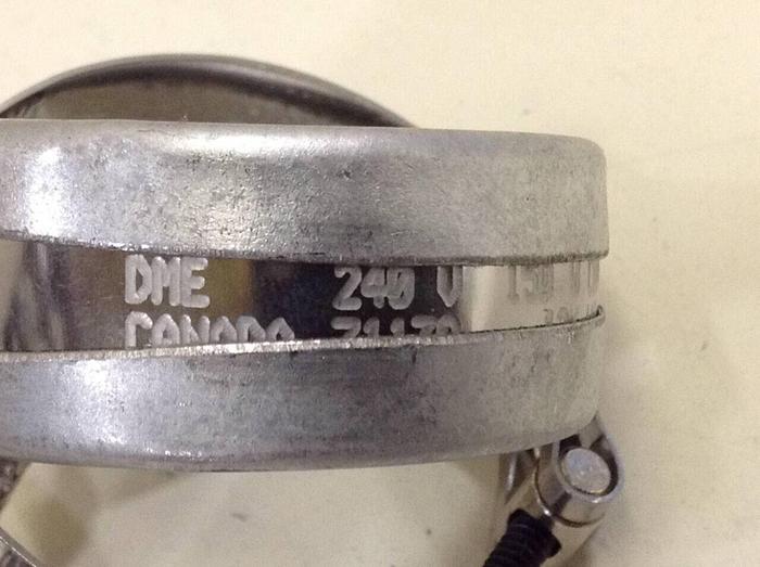 DME 150 Watt Heater Band 71138 #83173