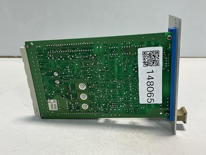 Used REXROTH VT 5041-25/3-00