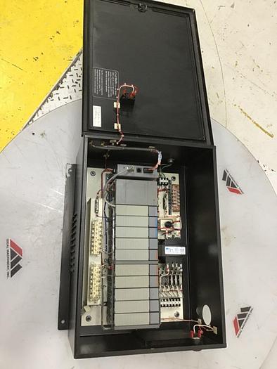 Used CONAIR Sentral Loader Control D1040 Used