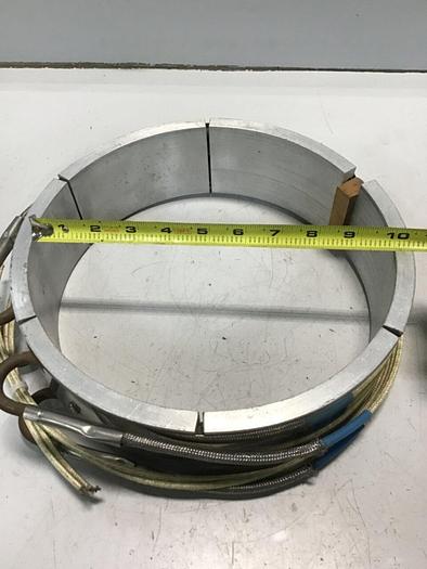 STARFLEX 2250 Watt Heater Band SF-3100 #123885