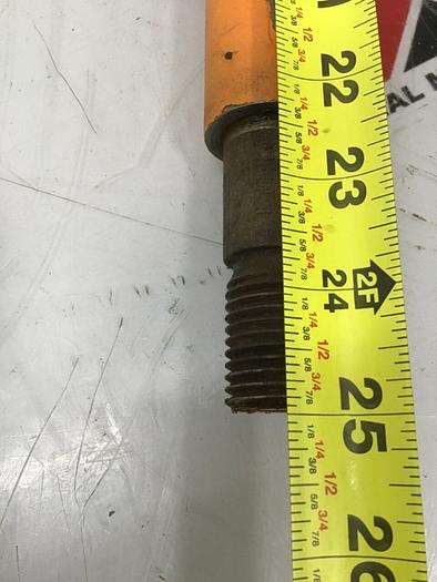 Used CINCINNATI MILACRON Crosshead Brace VT220-17 / CSBS #118865