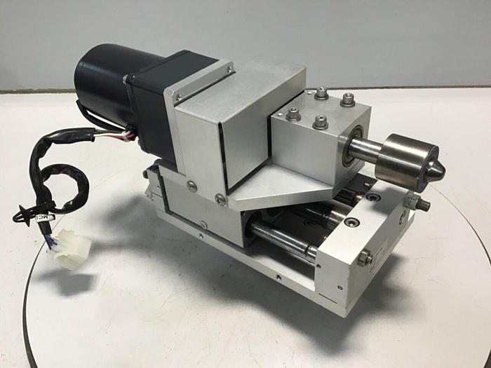 Used SMC Slide USM206-402W #121053