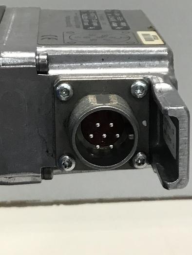 Used BOSCH 0 811 404 616 SERVO VALVE USED #144625