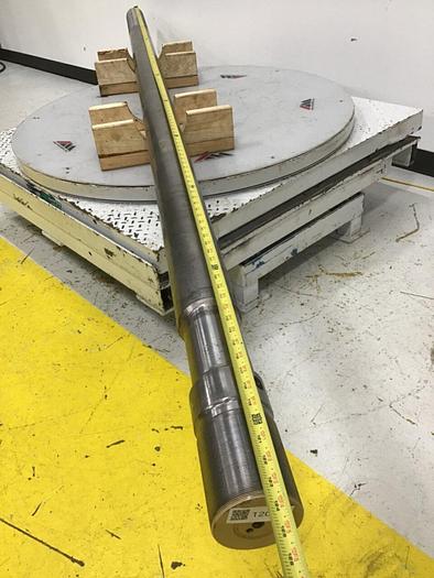 Used ENGEL Tie Bar 5646-300-9.3 / TB Used