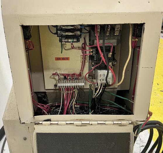 Used AEC NELMOR MV1012