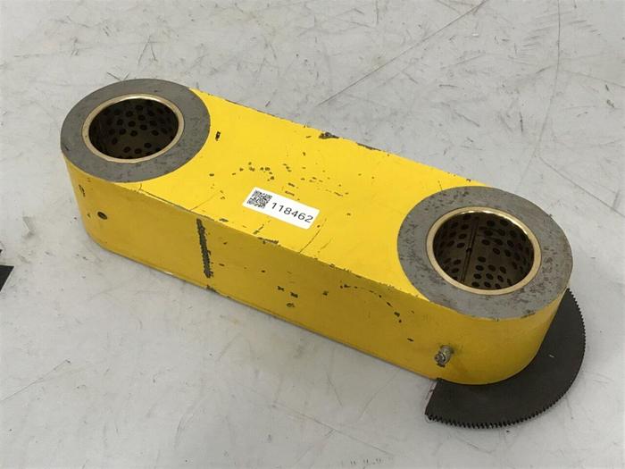 Used VAN DORN DEMAG Toggle Link 338495 Used