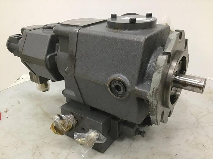 Used TOKIMEC Hydraulic Pump U-P70V7-P16V-L-068-M3 Used