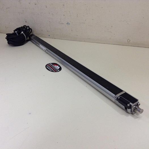 Used KEYENCE CORP Light Curtain Receiver SL-C32H-R #79663