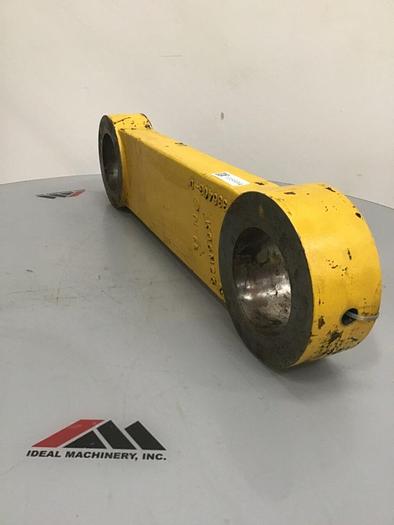 Used VAN DORN Toggle Link 336403-D #135934