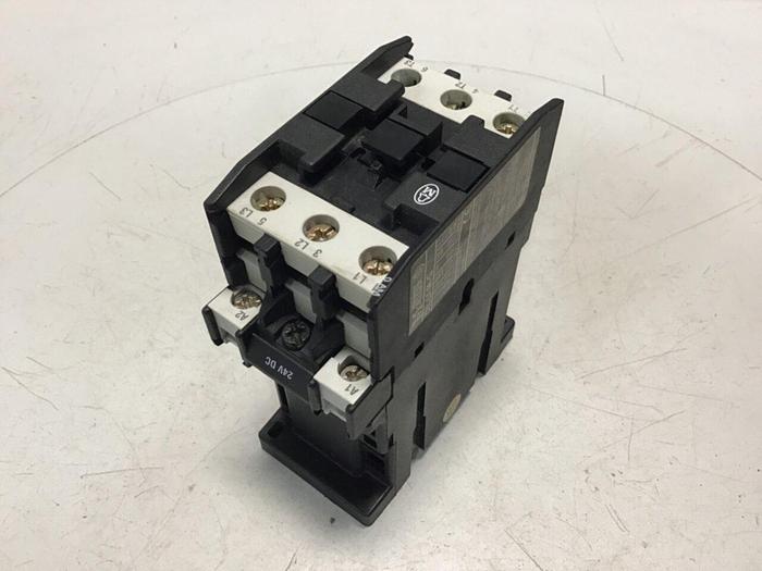 Used MOELLER Contactor DIL0AM-G #128902