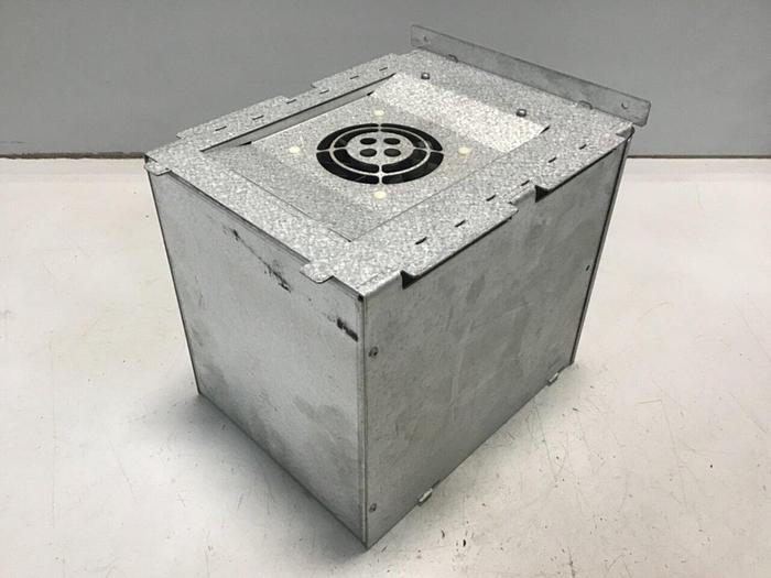 Used ABB Robotic Drive 3HAB 5845-1/2 #132412