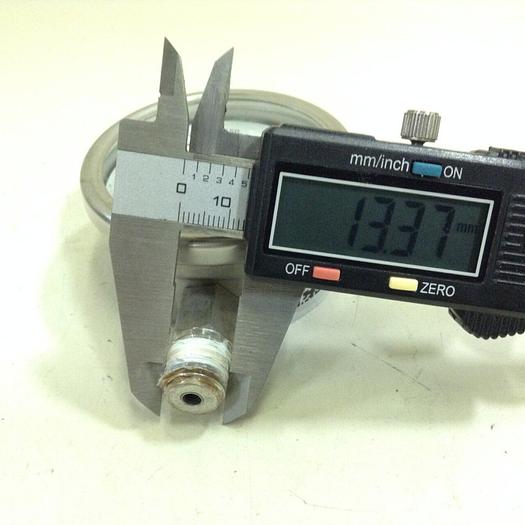 Used GRACO Pressure Gauge GAUGE309 #84309