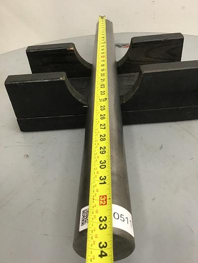 Used VAN DORN Crosshead Slide Pin 300617 ST #140511