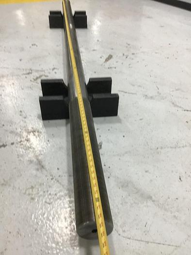 Used VAN DORN Tie Bar 302553D Used