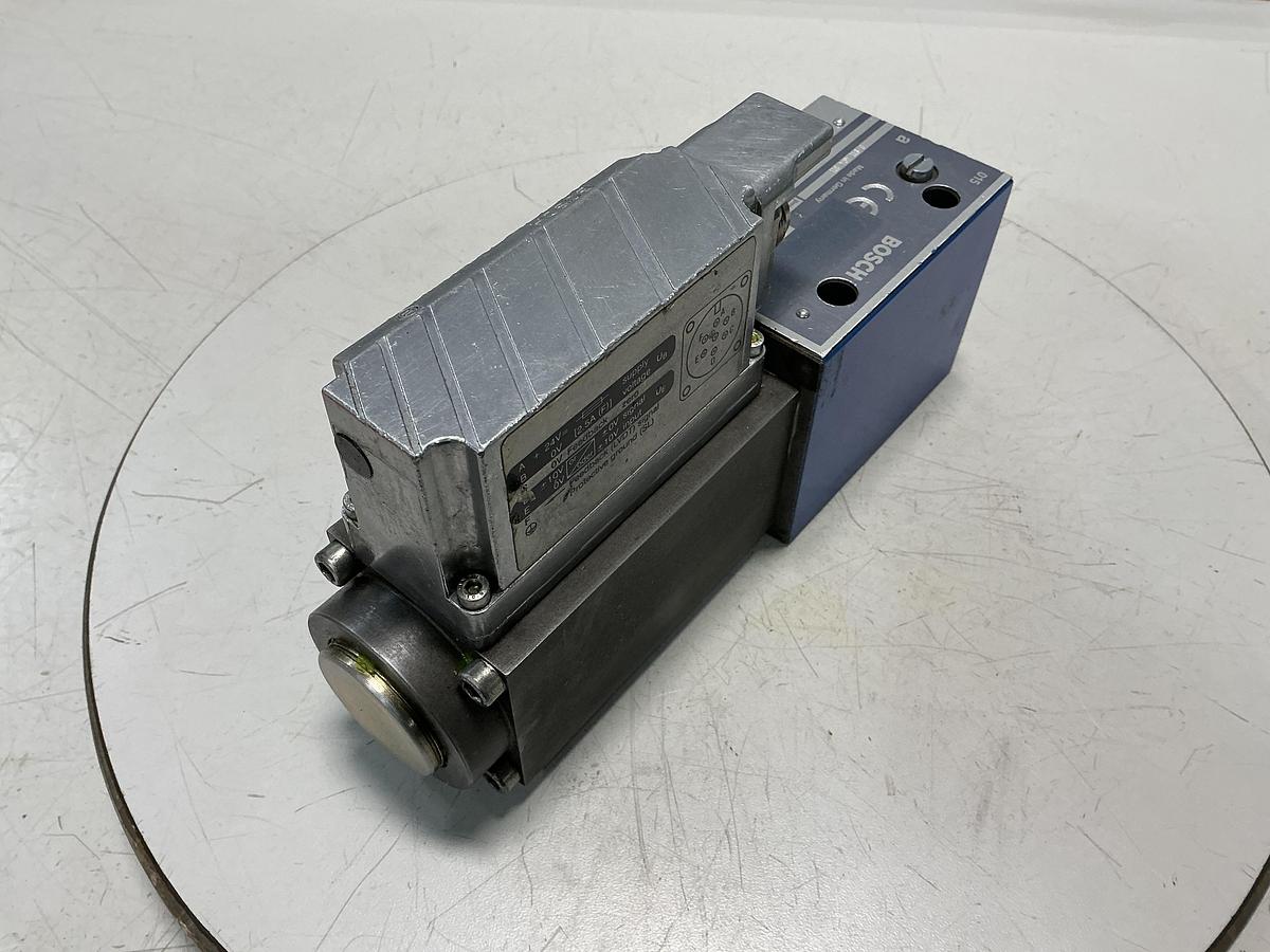 Used BOSCH 0 811 404 811