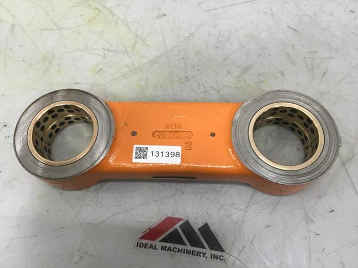 Used CINCINNATI MILACRON Toggle Link 5037164 #131398