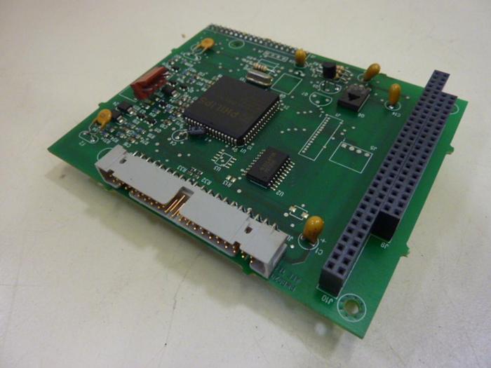 Used AFE TECHNOLOGIES INC. Circuit Board PWB020-002-A #51955
