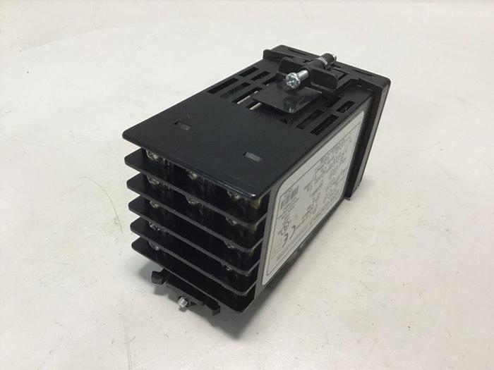 Used LOVE CONTROLS Temp Controller 16C-3 #144908