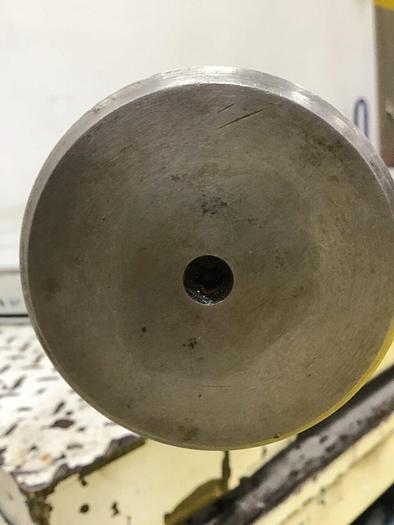 Used NEWBURY Tie Bar 150TON / TB Used