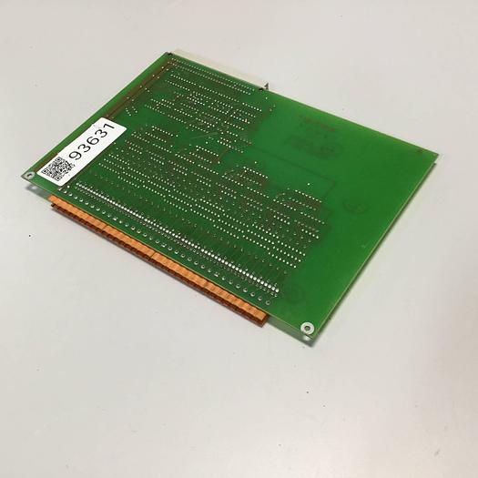 Used KEBA Input Module E-32-DIGIN D1321F-1 Used