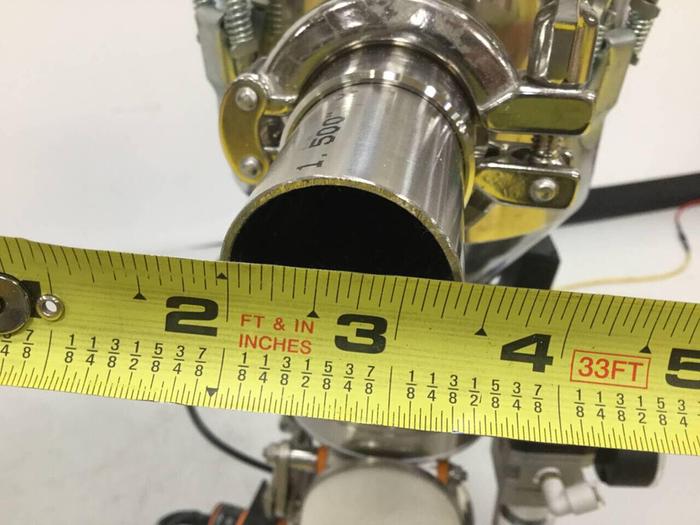 Used KAWATA Autoloader VL SERIES SG #93872