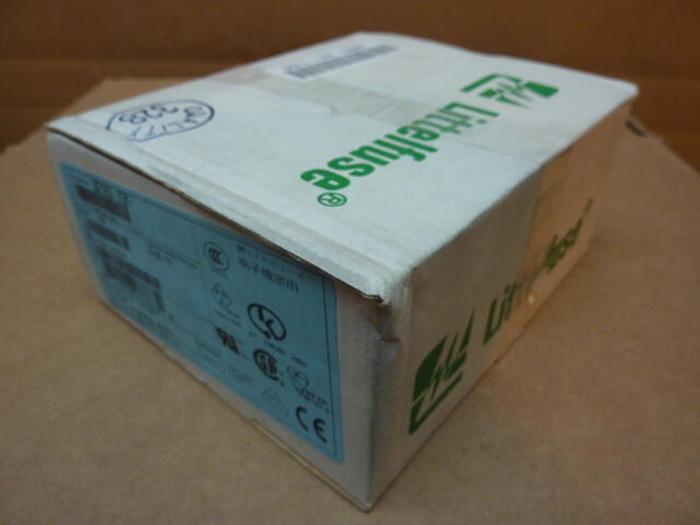 LITTELFUSE 3.15 Amp Fuse 02183.15M New