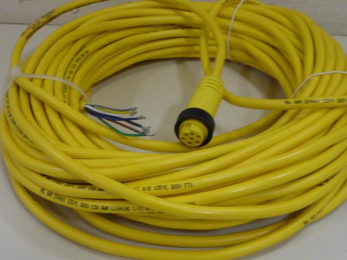 BRAD CONNECTIVITY Cable 42909 #61755