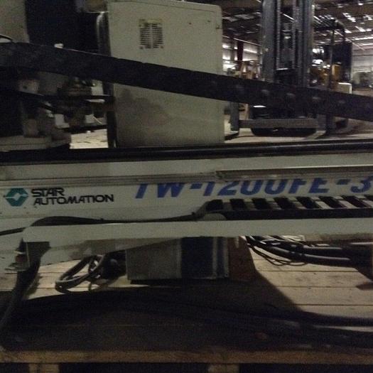 Used MITSUBISHI Magnetic Contactor S-N11 #88705