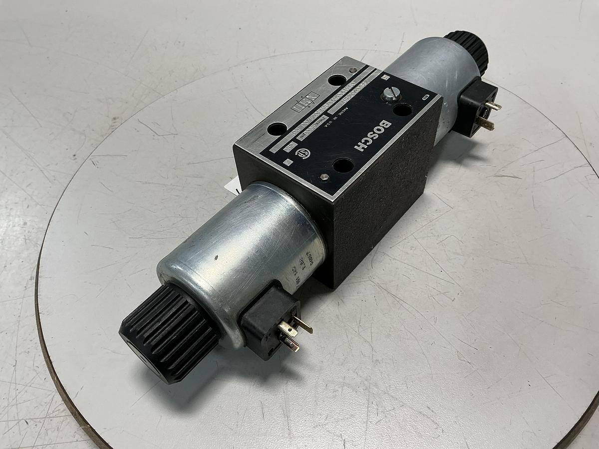 Used BOSCH 9810232441