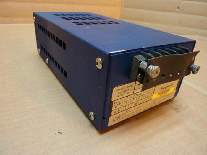 Used KEPCO Power Supply PRM-5-10 #23109