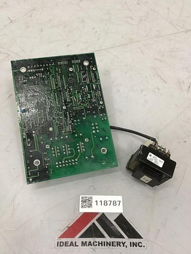 Used STI Safety Controller 17488-0020 #118787