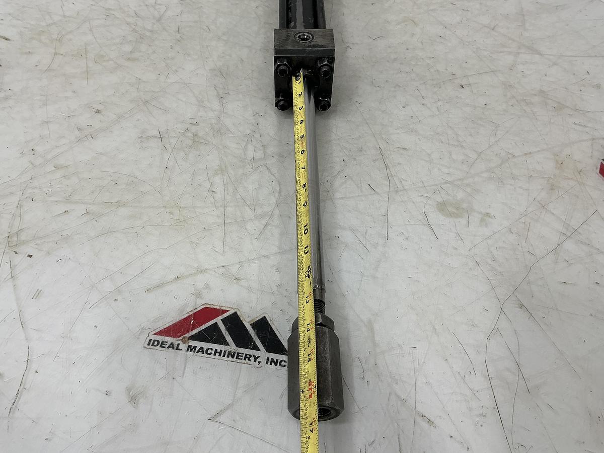 Used PARKER 02.00H2HLTS182A