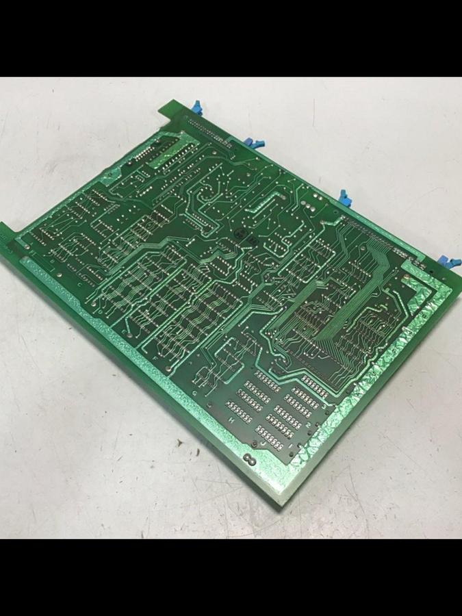 Used TOSHIBA Circuit Board H01198-3 Used