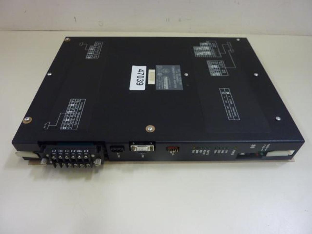 Used ALLEN BRADLEY I/O Scanner Board 1775-S5 Used