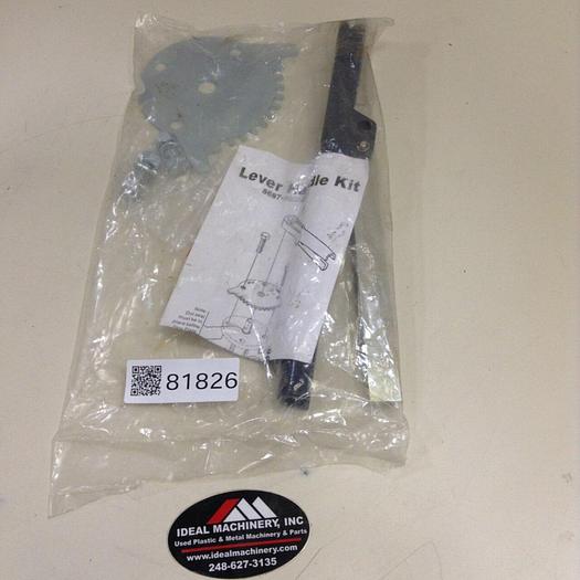 GENERIC Lever Handle Kit 8687-RC-940 #81826