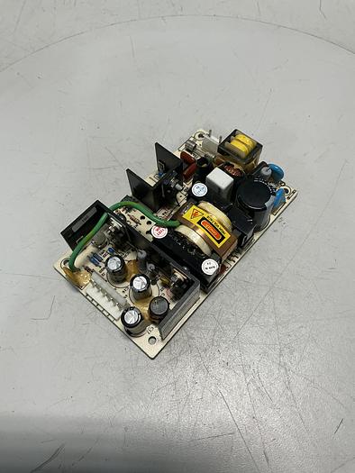 Used ANILAM INC 60-02934-01 RREV. O