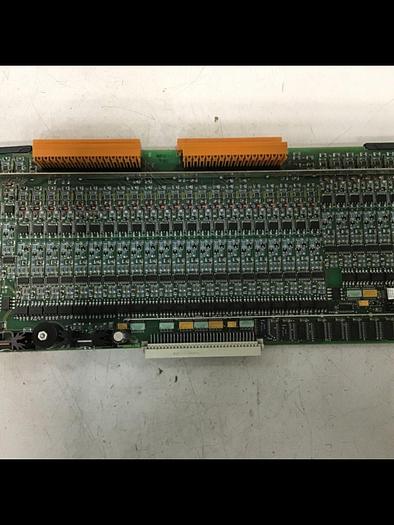 Used VAN DORN Pathfinder DC Output Board PC330-038 Used